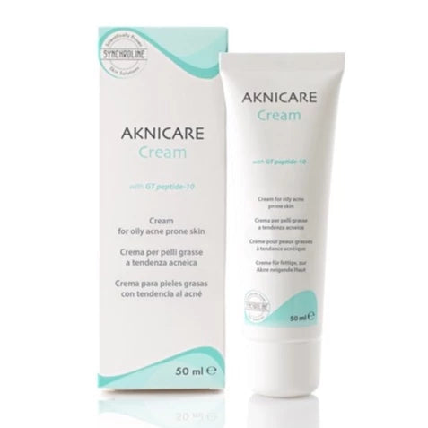 Aknicare Cream 50ml