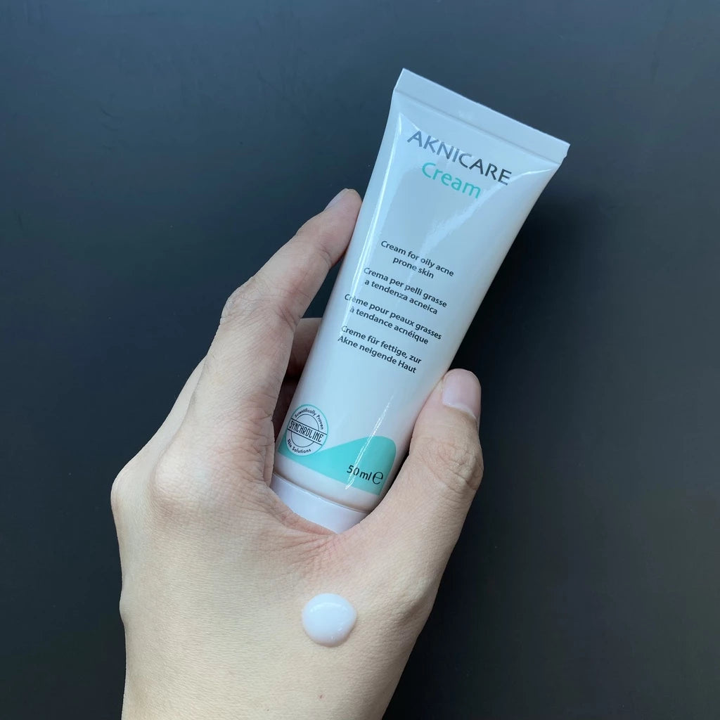 Aknicare Cream 50ml