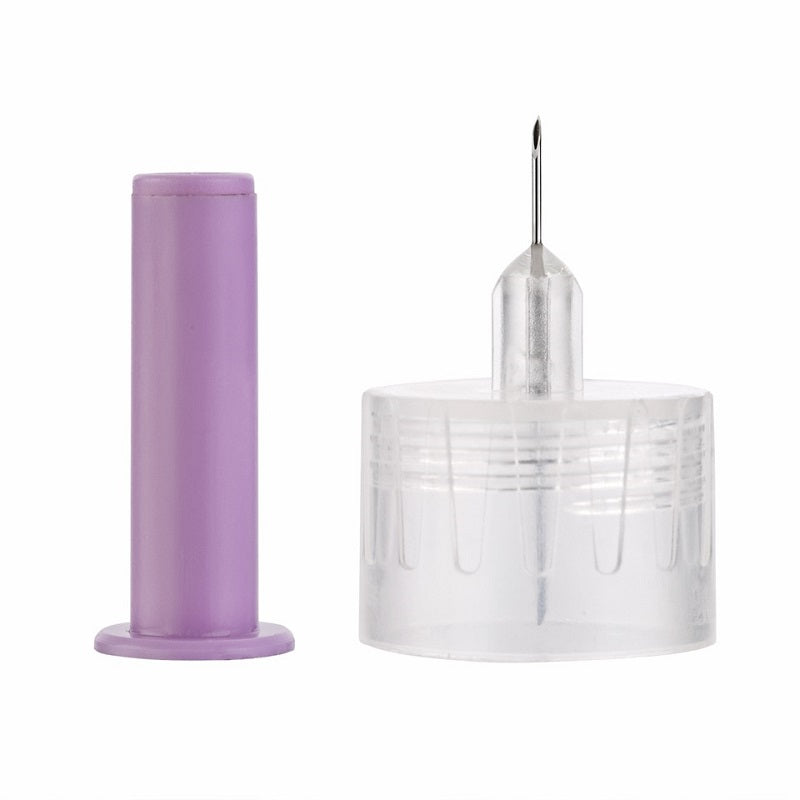 BD Micro-Fine Pen Needle 31G x 5mm 100's 320470