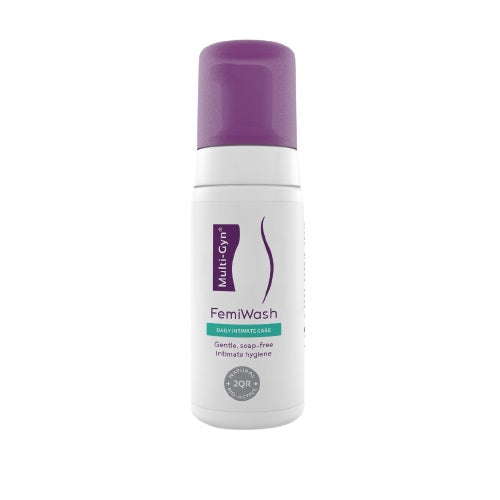 Multi-gyn Femiwash 100ml