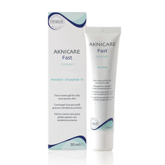 Aknicare Fast Cream Gel 30ml