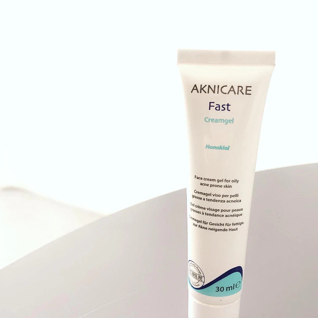 Aknicare Fast Cream Gel 30ml