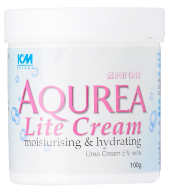 Urea 5% Cream 100g